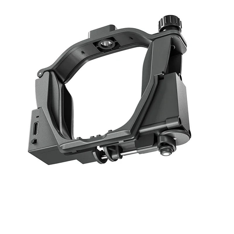 Airdrop System Kit Bracket Con - đánh giá và giá Dji Drone Air 3