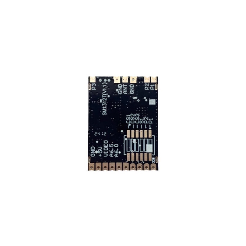 3.3G 800mw 1.6W FPV Antenna VT - đánh giá và giá Drone Receiver