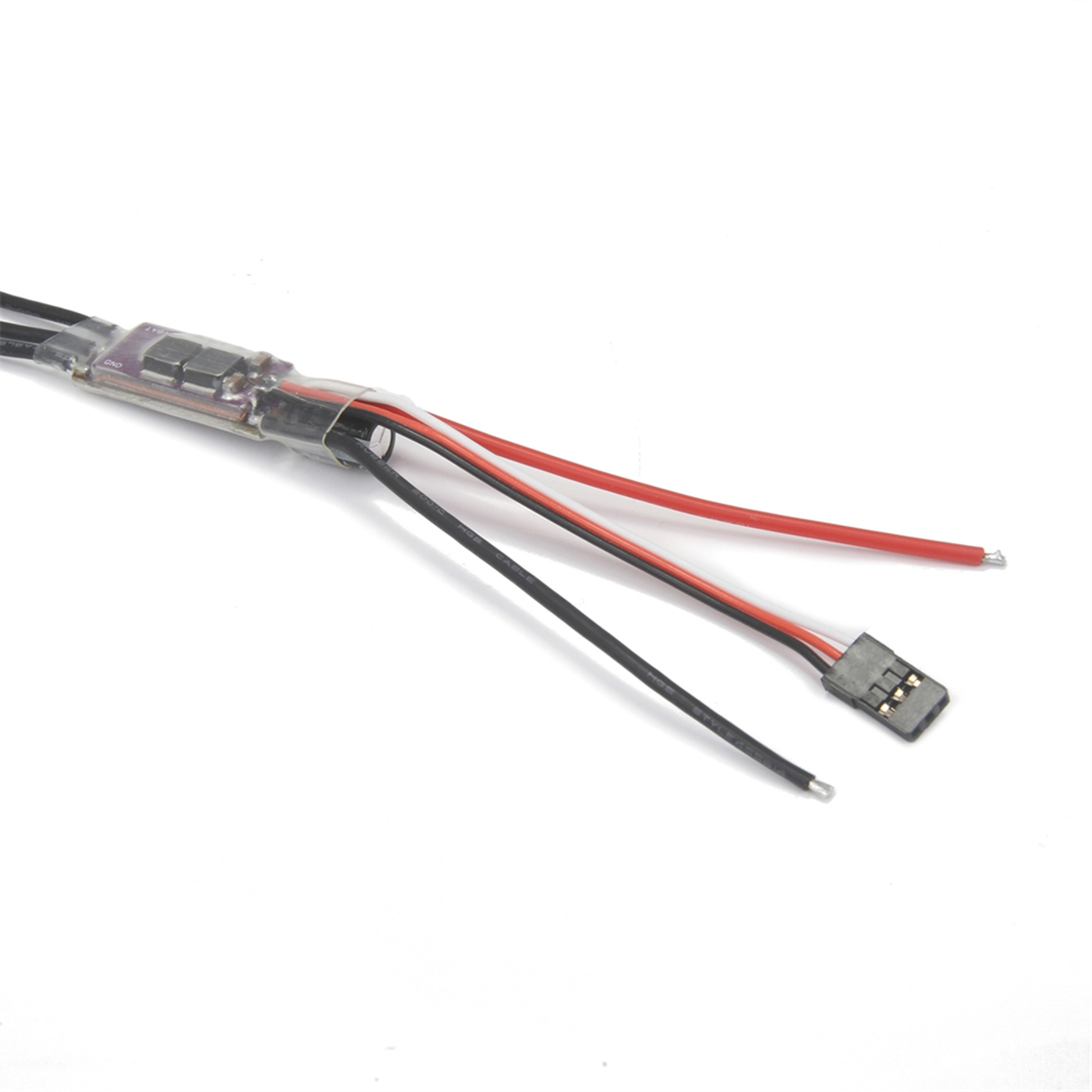 A002 1PCS AM32 32-Bit ESC 2-4S - đánh giá và giá Drone Esc
